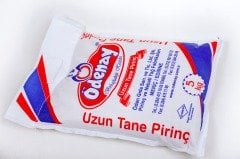 5 KG UZUN TANE PİRİNÇ