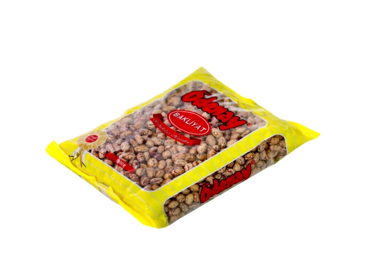 1 KG BARBUNYA