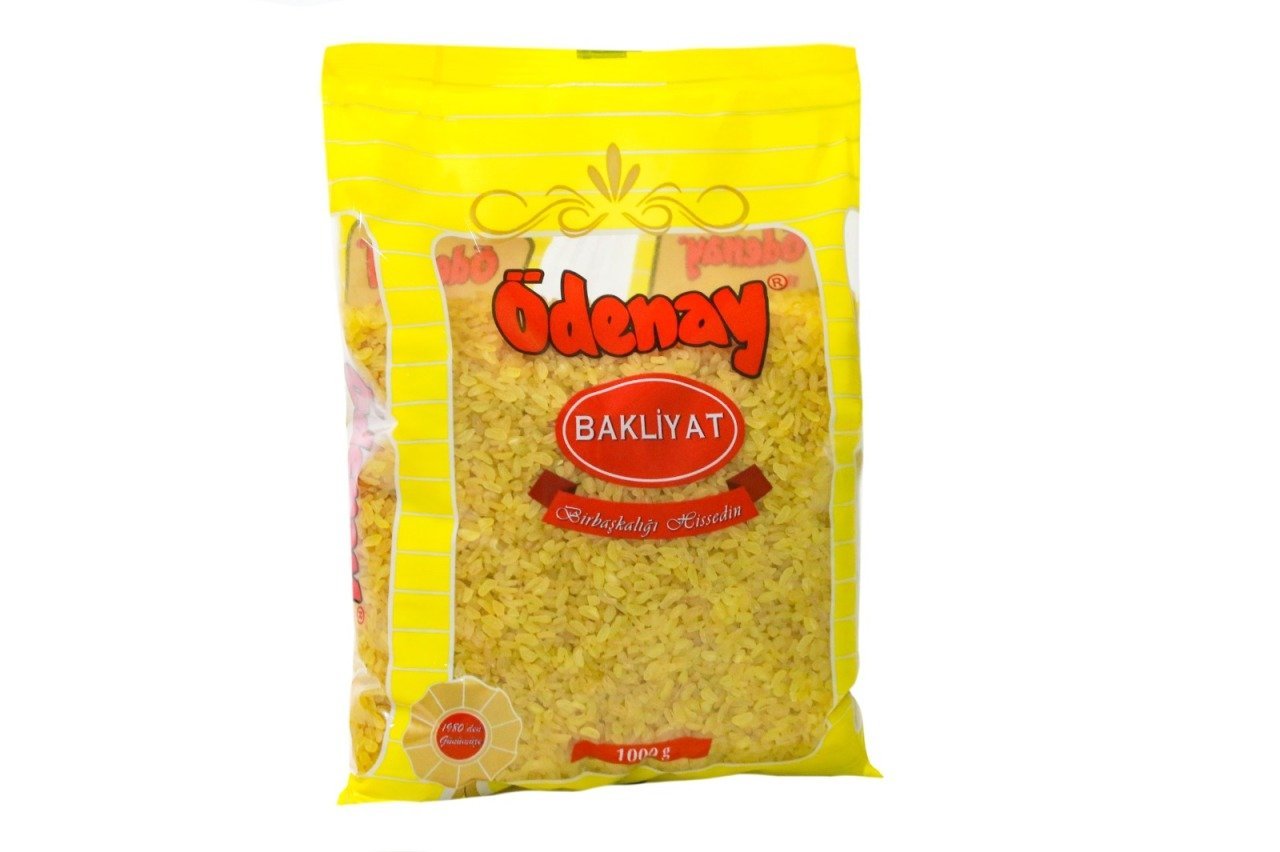 1 KG PİLAVLIK BULGUR