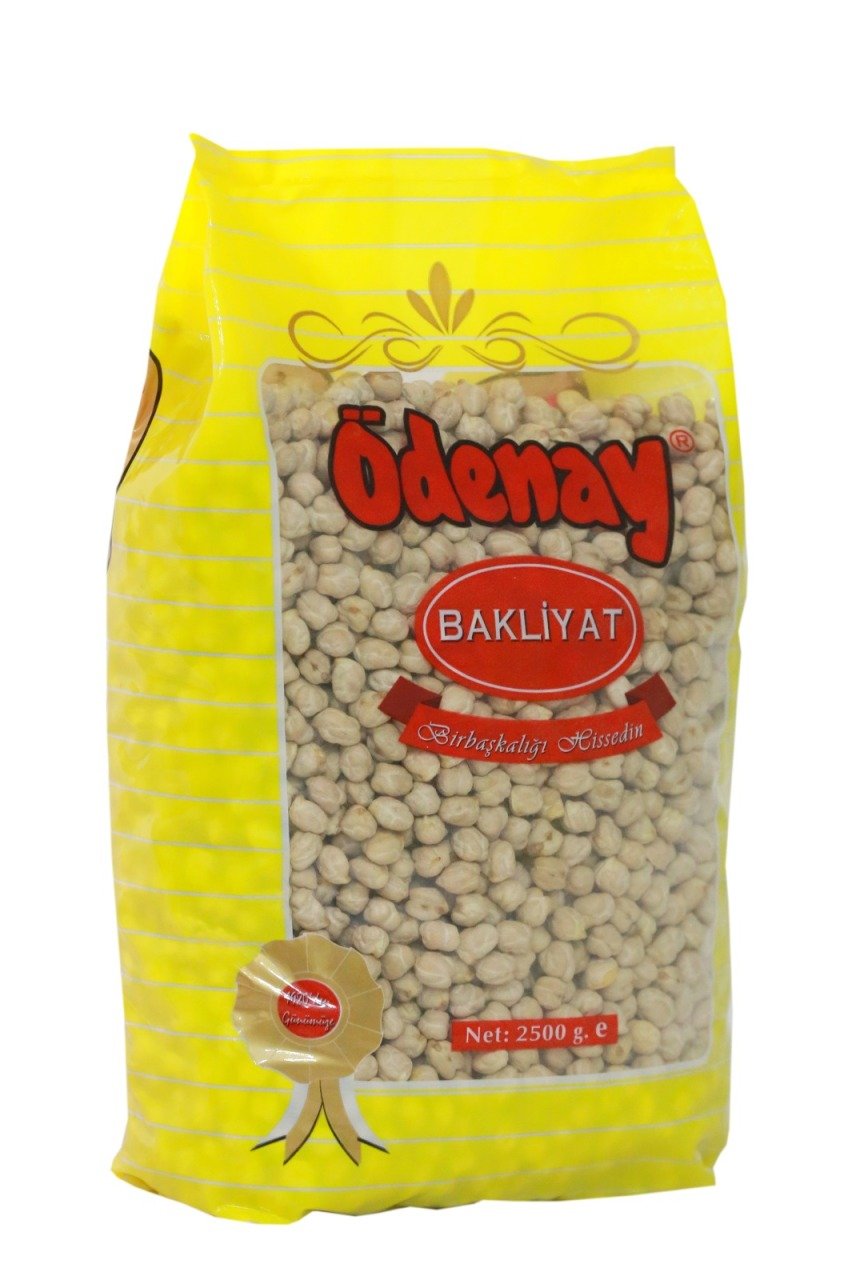 2,5 KG 12mm NOHUT