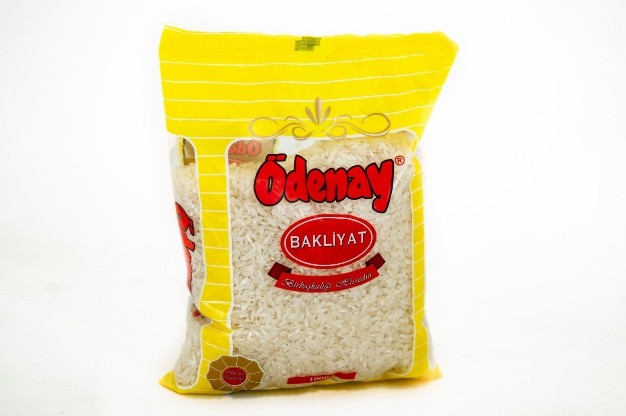 1 KG PİLAVLIK PİRİNÇ